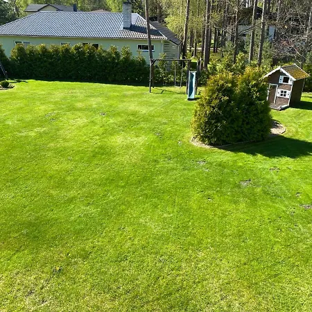 Casa vacanze Perheloma-asunto Parnussa *